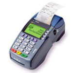 Credit Card Machine
