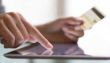 eCommerce Software