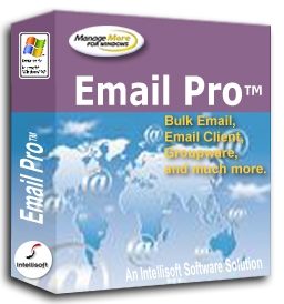 Email Pro™