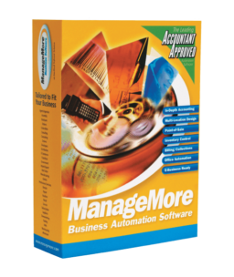 ManageMore Business Software
