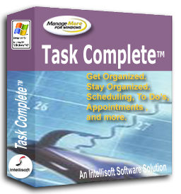 Task Management Software