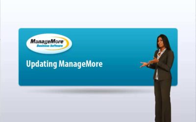 Updating Your Program – Video Tutorial