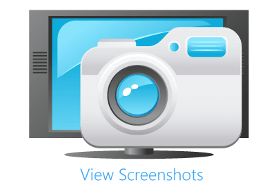 View Screenshots